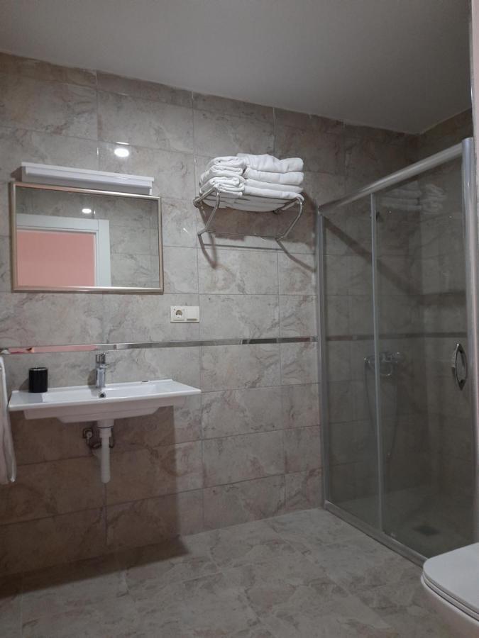 Z&B Home Nevşehir Exterior foto