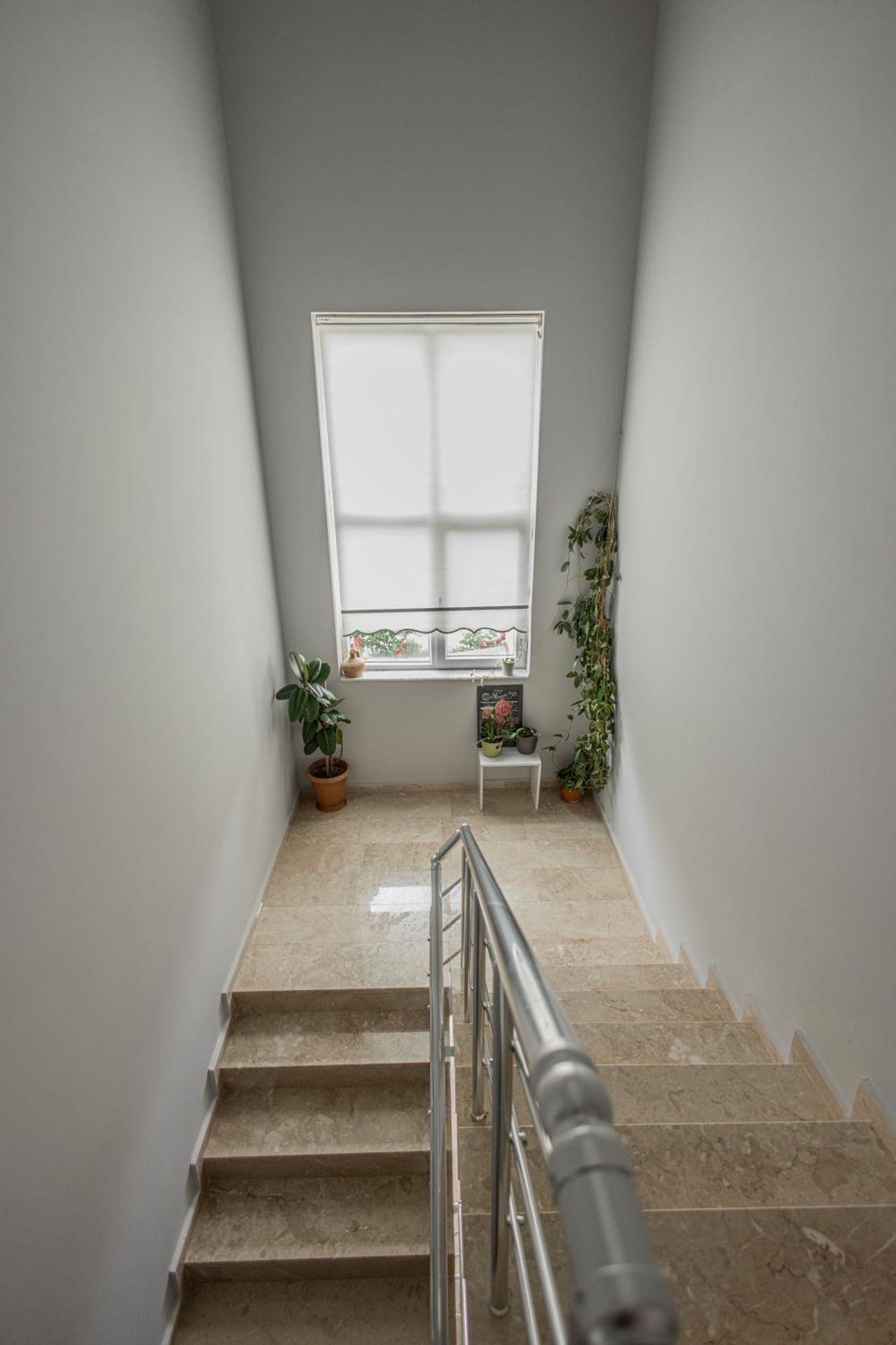 Z&B Home Nevşehir Exterior foto