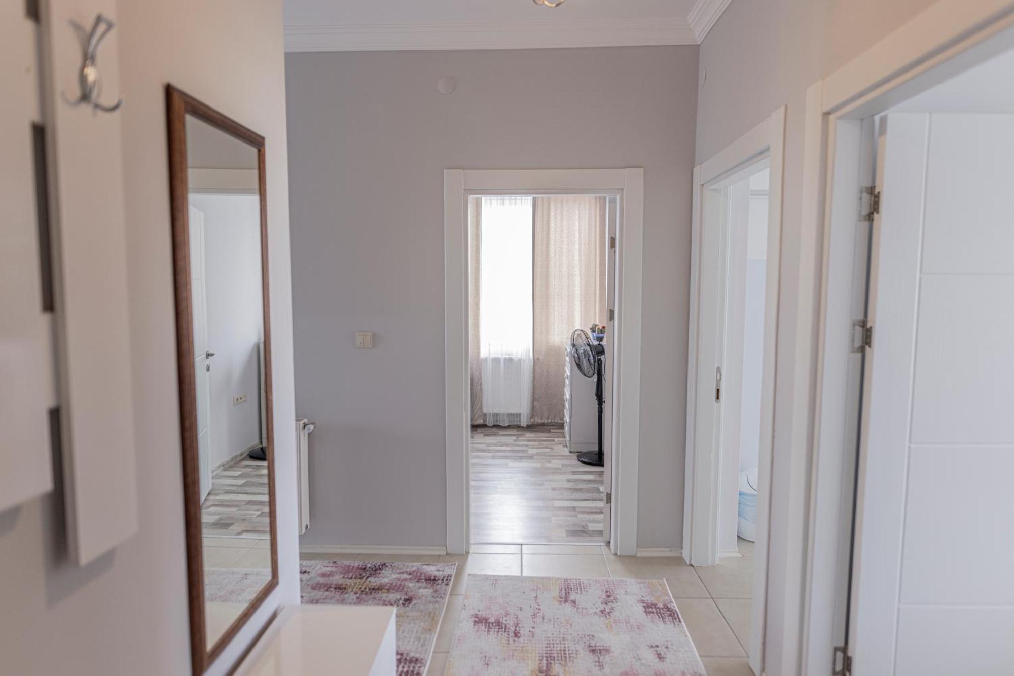 Z&B Home Nevşehir Exterior foto