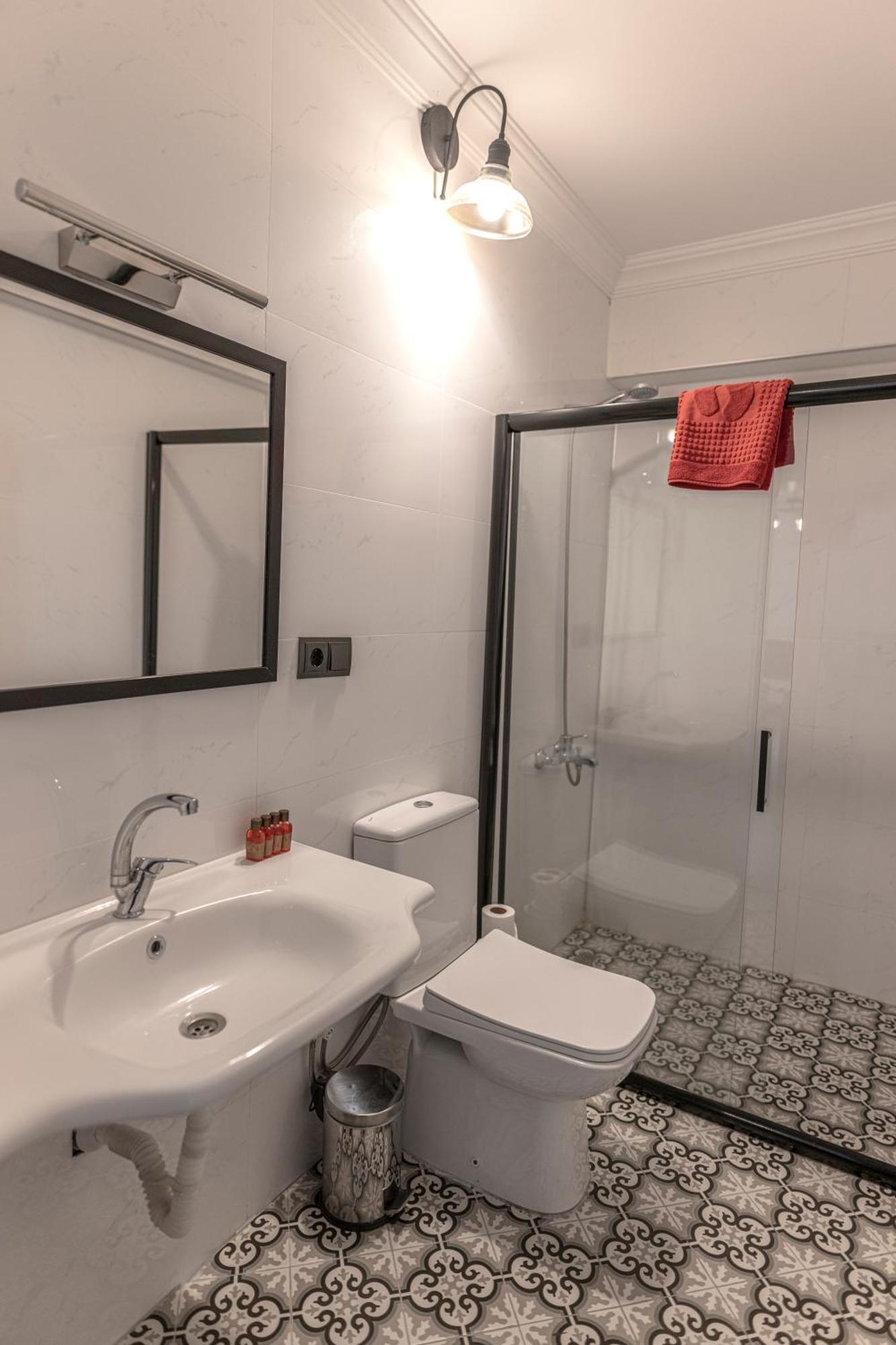 Z&B Home Nevşehir Exterior foto