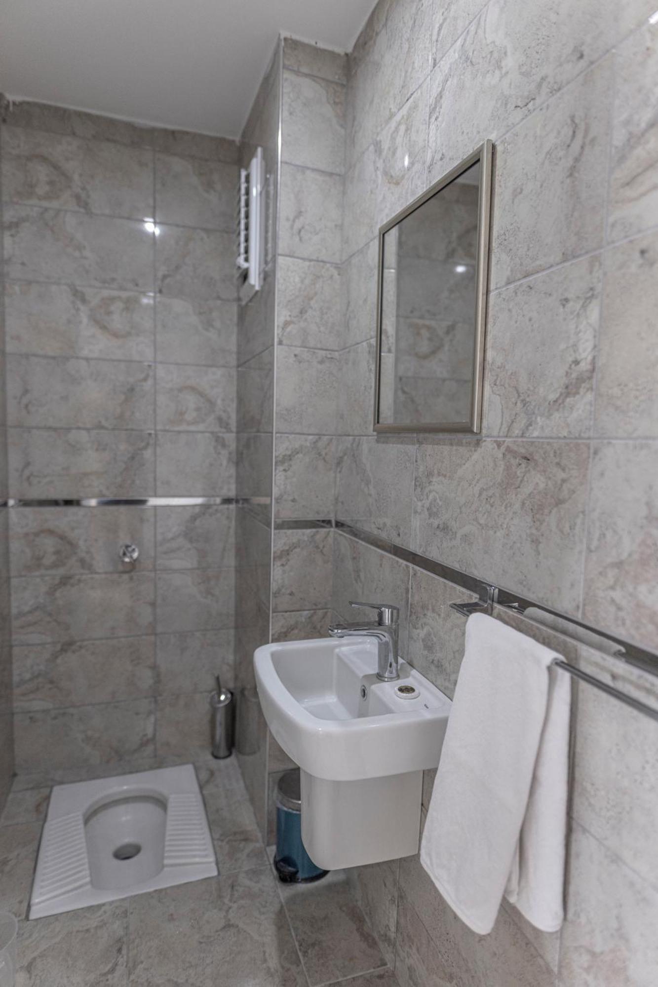 Z&B Home Nevşehir Exterior foto